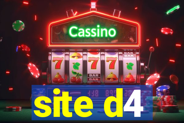 site d4